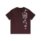 Maple Leaf Red
