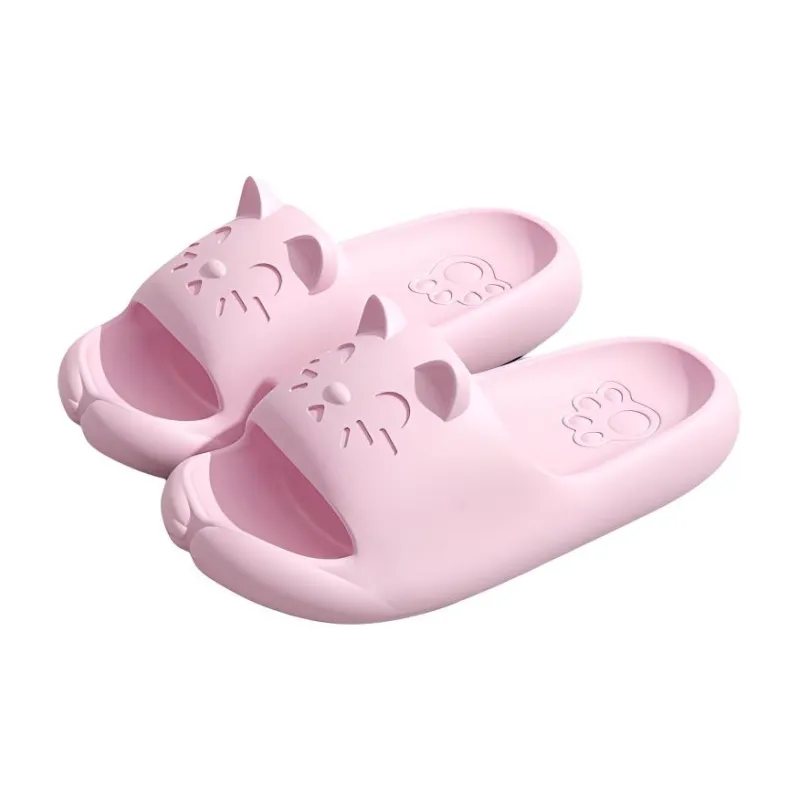 ZHIYILIANGPIN Slippers / Home Slippers-4