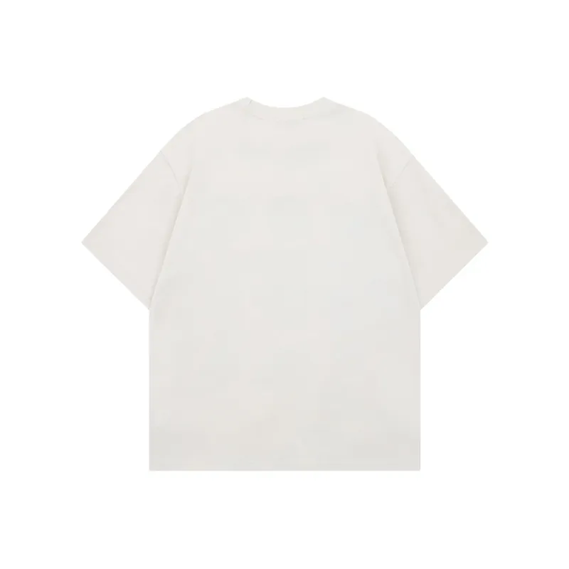HKRXEC T Shirts Unisex-1