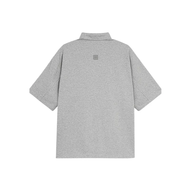 Bodydream Polo Shirts Unisex-7