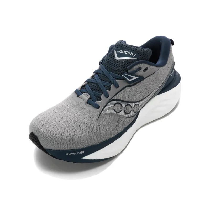 Saucony Triumph 22 Flint Dusk-2