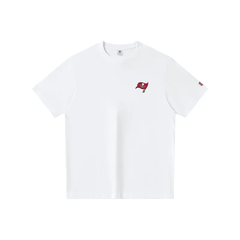 NFL T Shirts Unisex-5