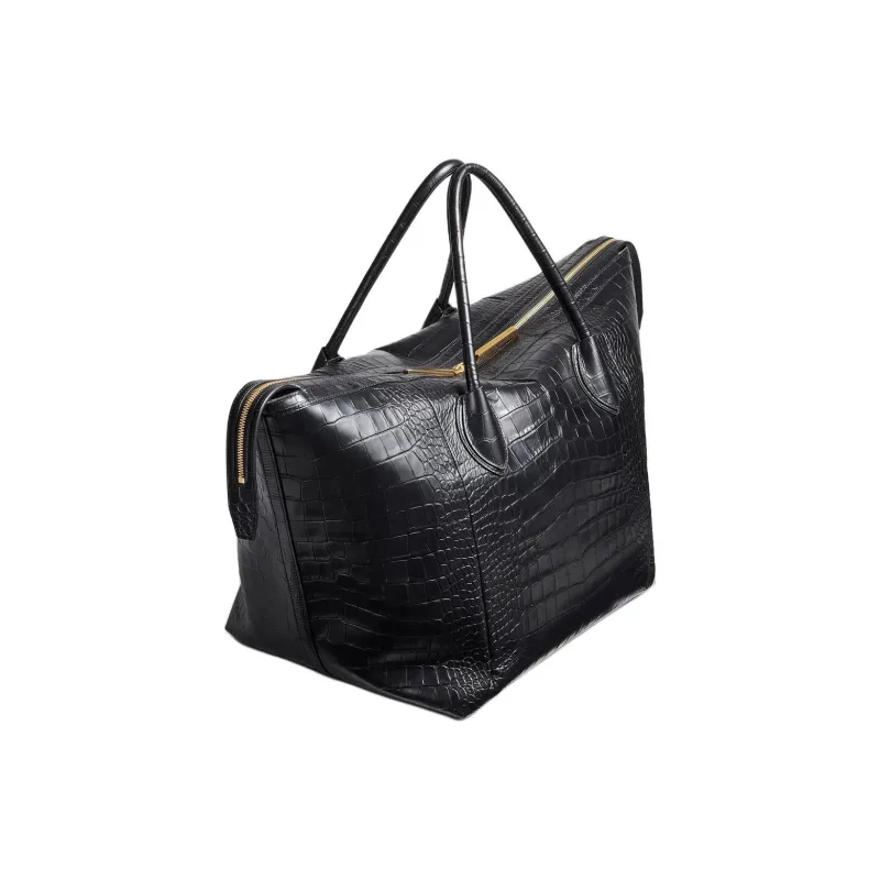KHAITE Medium Kasia Tote Bag-1