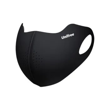 Unifree Elastane Face Masks Unisex