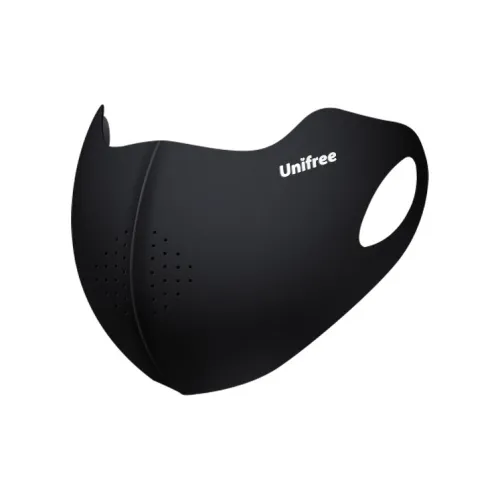 Unifree Elastane Face Masks Unisex