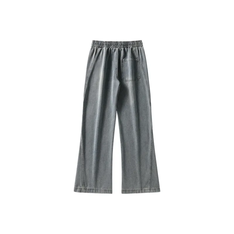 Paddy Julia Jeans Unisex-6