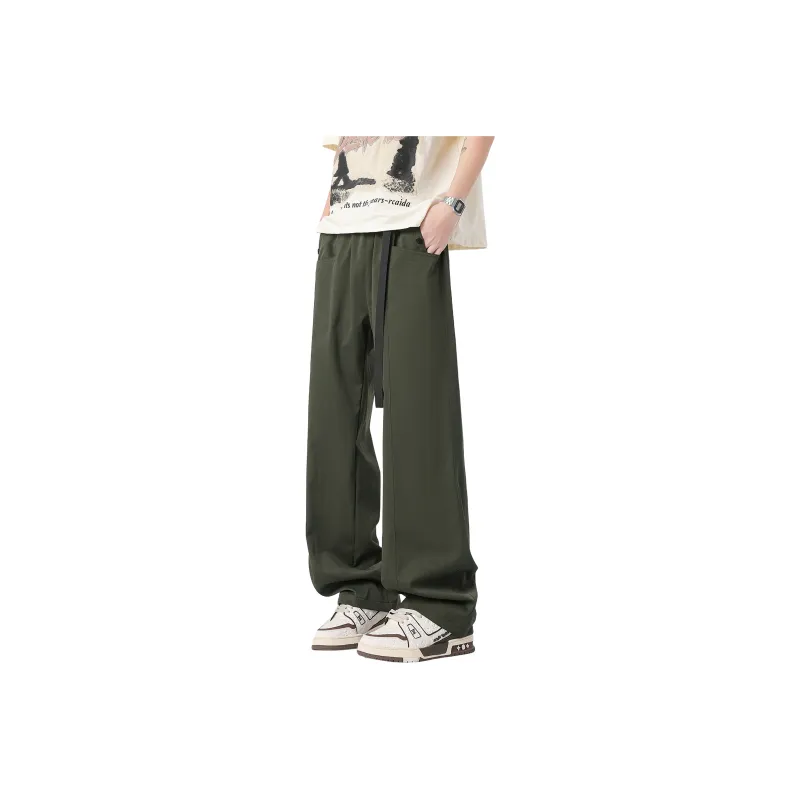 FOREVER 21 Casual Pants Unisex-10