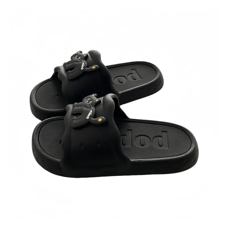 Yunpo Slippers / Home Slippers-0