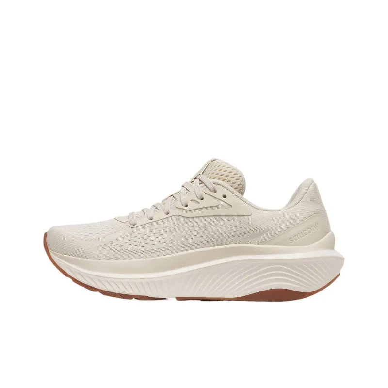 Saucony Echelon 10 Rye Gum Women's-1