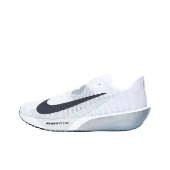 Nike Rival Fly 4 White Pure Platinum Obsidian Mist Gridiron
