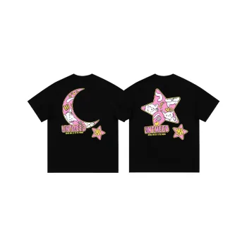 UNthemed T Shirts Unisex