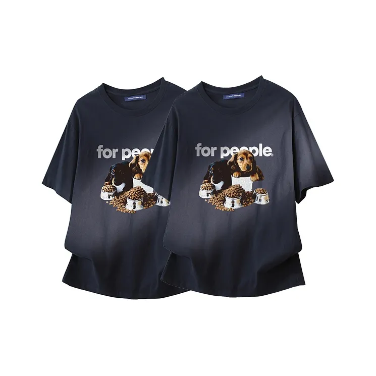 FAX FOR FMACM T Shirt Unisex Black-20
