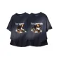 Navy Blue+Navy Blue (BOGO)