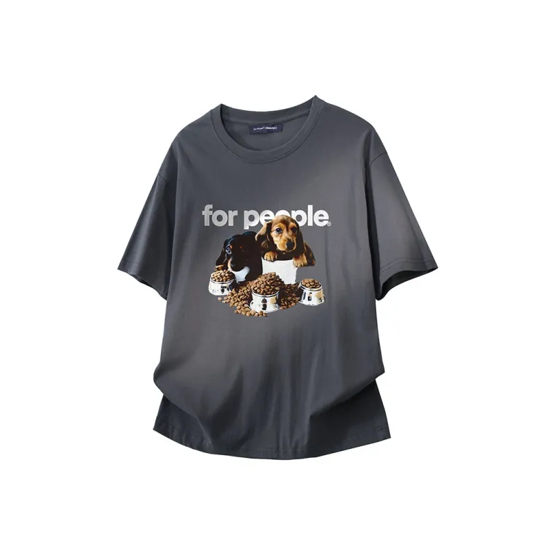 FAX FOR FMACM T Shirt Unisex Black-6