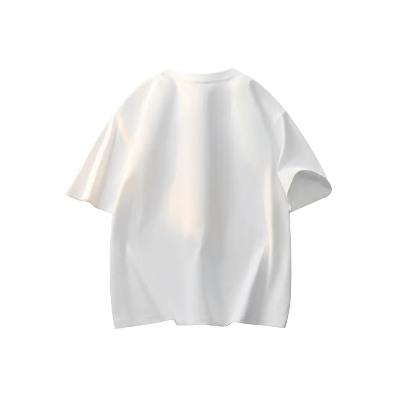 Disney Short Sleeved T Shirts Unisex-1