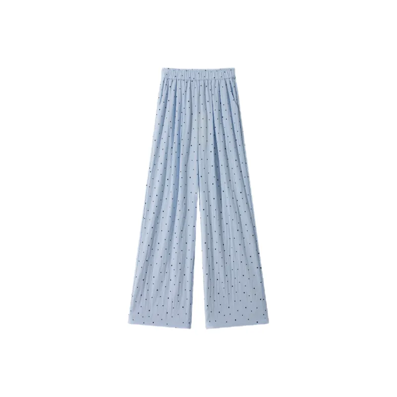ABBY GODDESS Casual Pants Women's-3