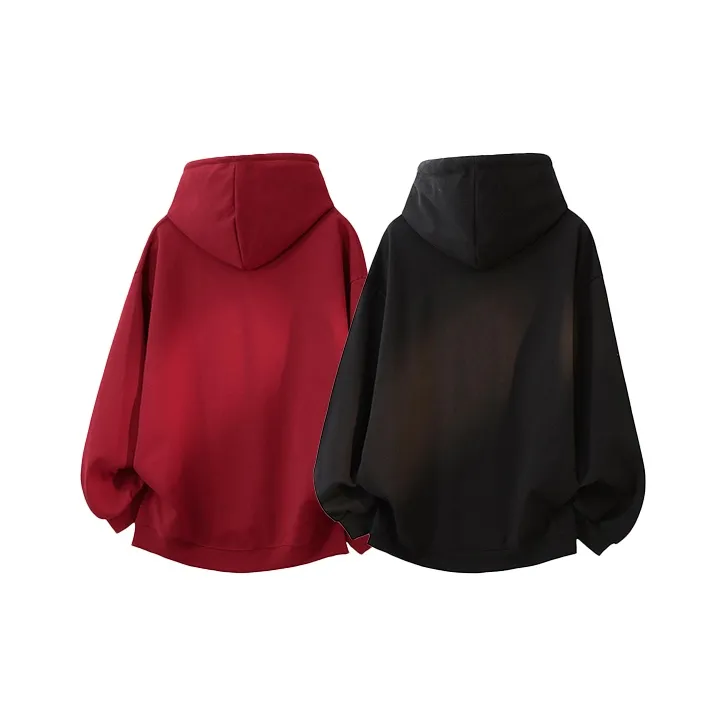 FAX FOR FMACM Sweatshirt Unisex Black-9