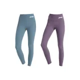 2 Pack (Dusty Blue+Dark Reddish Purple)