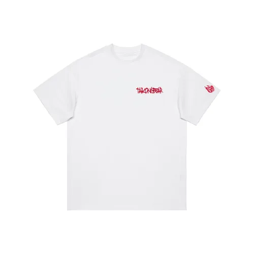 TAIKONGBEAR T Shirts Unisex