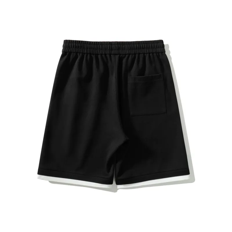 AiLoT Casual Shorts Unisex-1