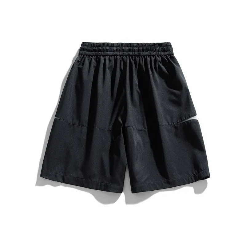 Warrior Huichao Cloud Sail Collection Casual Shorts Unisex-21