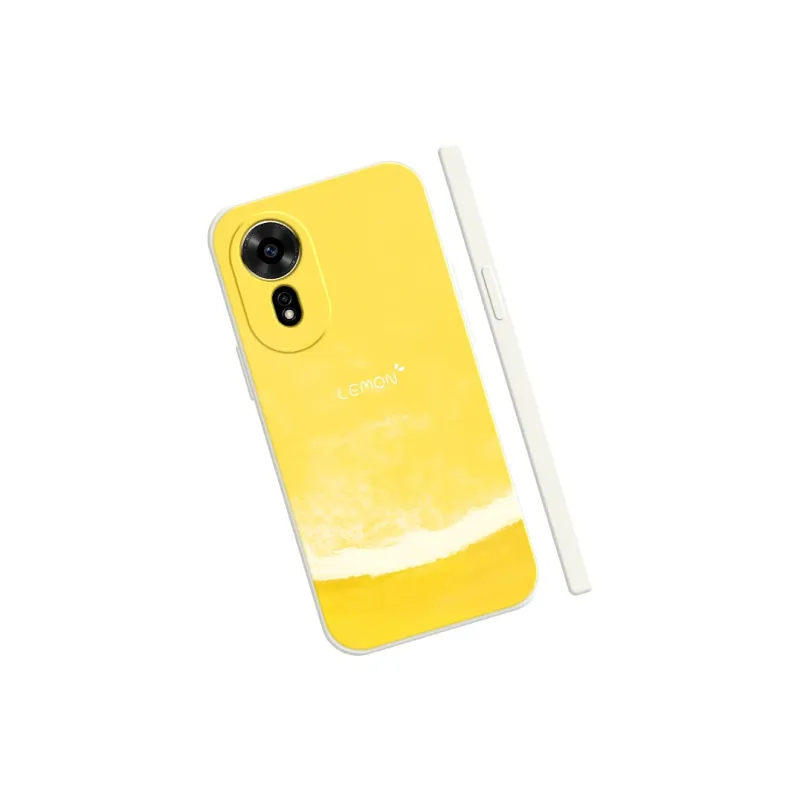 TUYAO Silicone Material Refreshing Fruit 05 Impact Resistant Phone Cases Compatibility Hi NOVA12SE-11