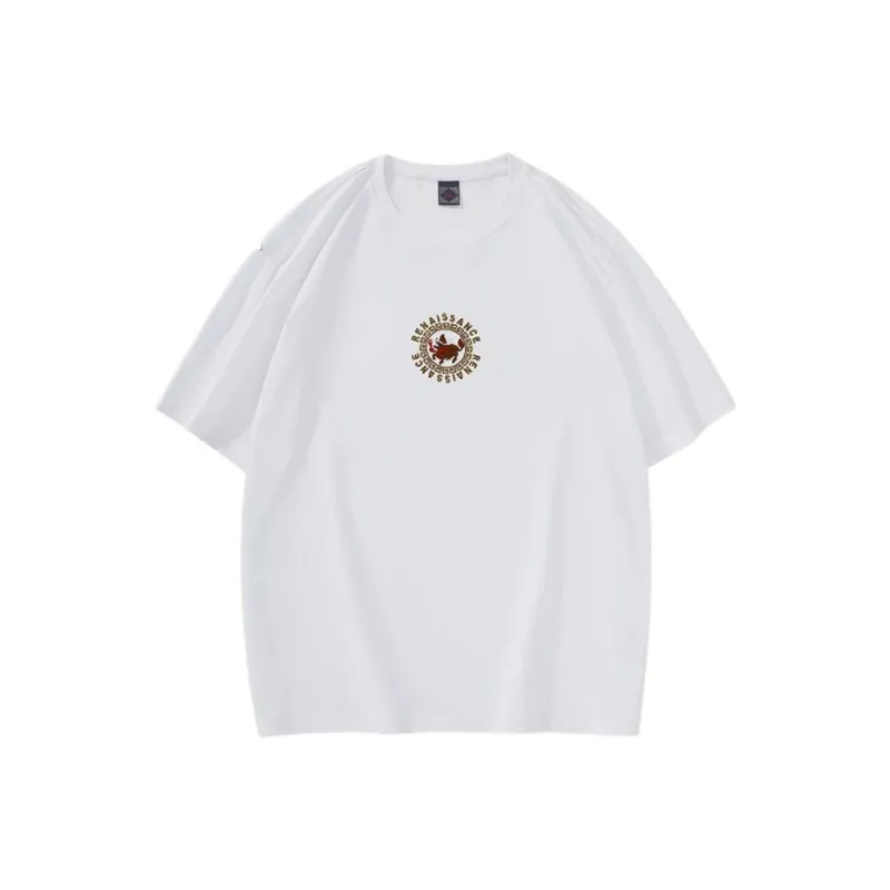 DABAISHA T Shirts Men-0