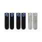 Black 2+Gray 1[3 Pack]