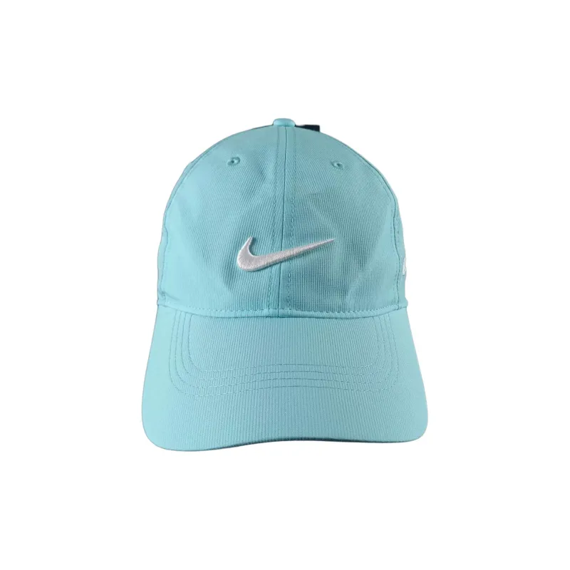 Nike Club Unstructured Swoosh Cap-0