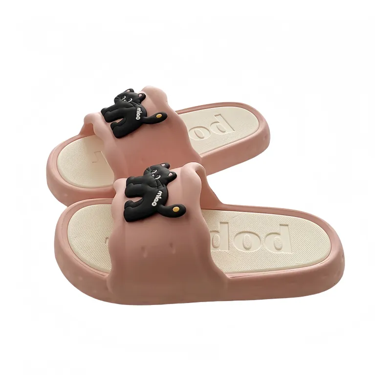 Yunpo Slippers / Home Slippers-6