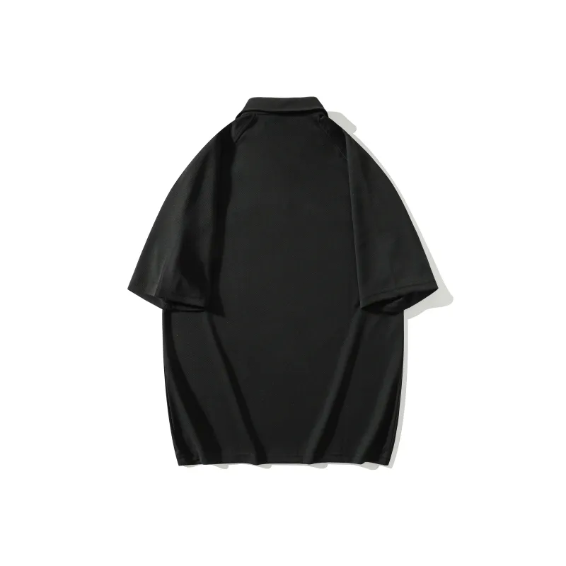 YATSI Polo Shirts Unisex-6