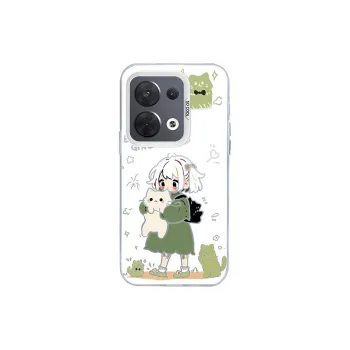 ZHENGGUANG Phone Cases