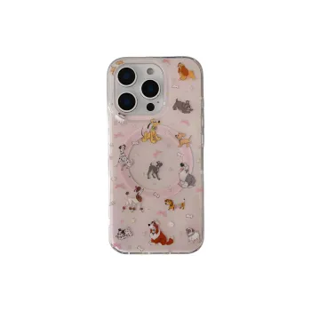 MAYGI Phone Cases