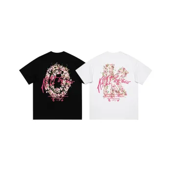 K411 T Shirts Unisex