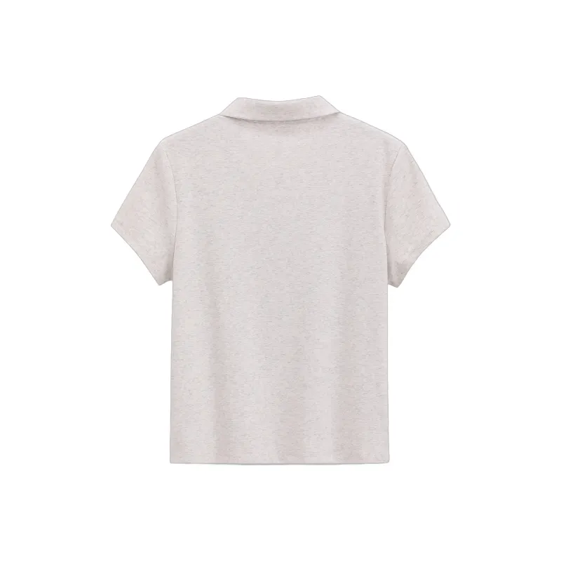 GAP Polo Shirts Women's-5