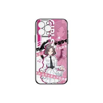Small bones Phone Cases