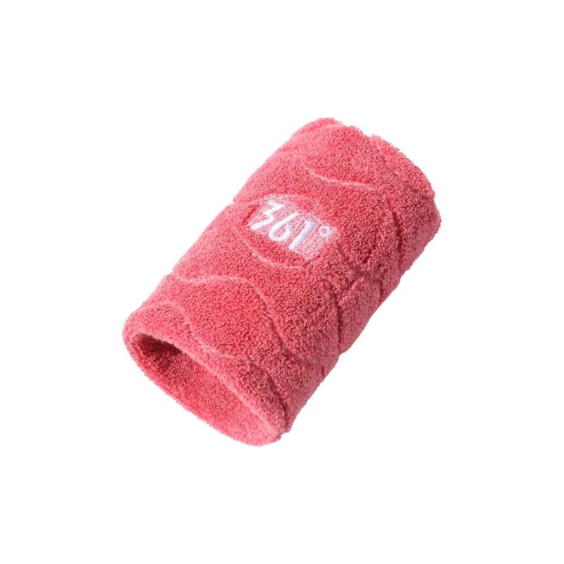 361° Running Tennis Wristbands Breathable Protective Compression 8*10CM Polyamide, Polyester, Elastane Cotton Unisex-6