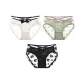 3 Pack (C Set-Matcha+White+Black)