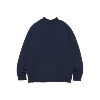 Nanamica 12G Sweater