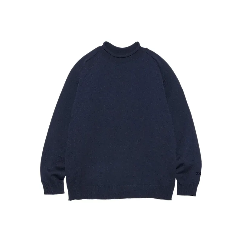 Nanamica 12G Sweater-0