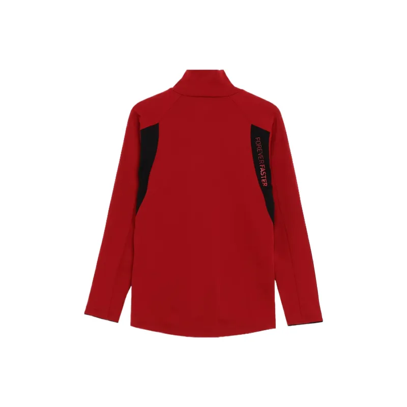 PUMA PF Scrum Technista 48 Golf Clothing Men's Red-1