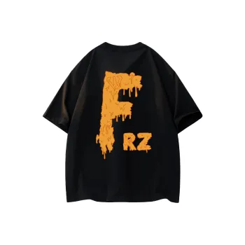 Fuerza X Ferrero Ross T Shirts Unisex