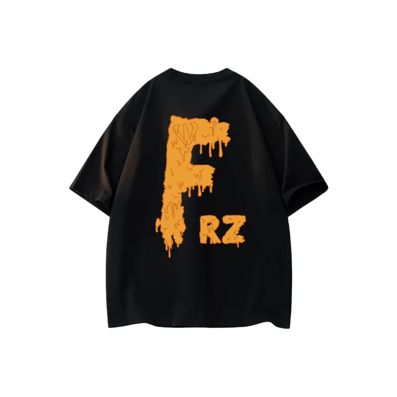 Fuerza X Ferrero Ross T Shirts Unisex-0