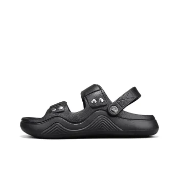 Bull charm Beach Sandals Men