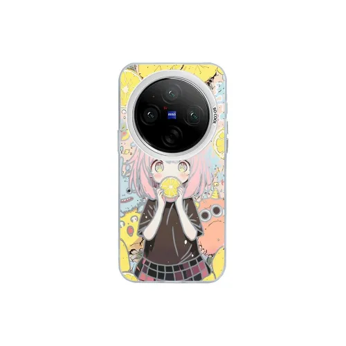 ZHENGGUANG Phone Cases