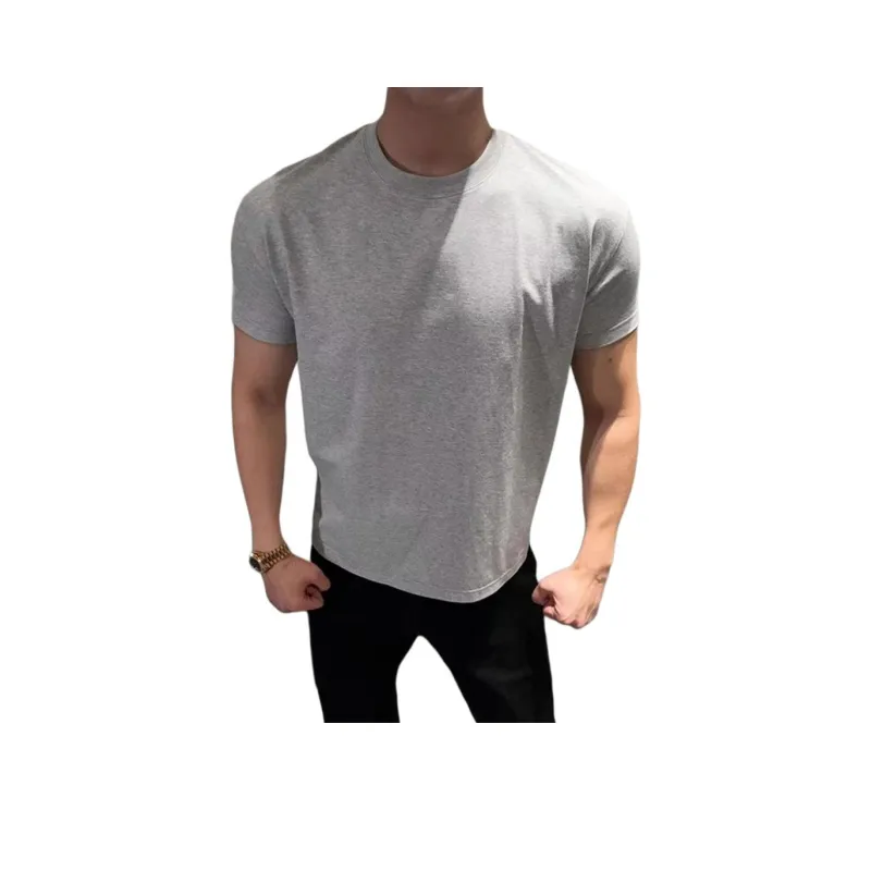 PANDA ADEVIL Versatile T Shirt Unisex Classic White-9