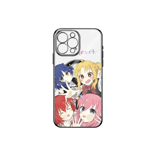 Small bones Phone Cases