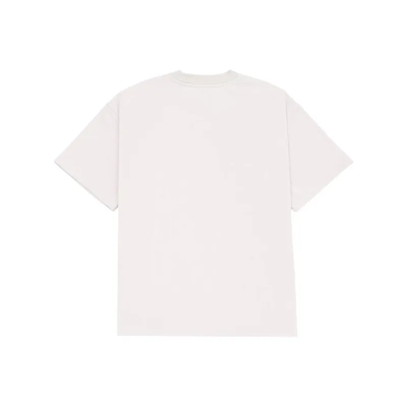 New Balance SS25 T Shirt Men's Gray-1