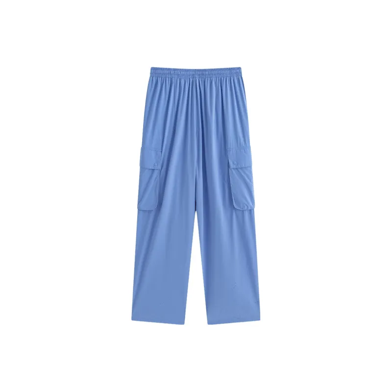 ERAL Cargo Pants Women's-9