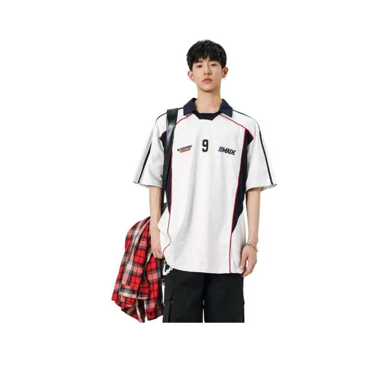 TESTUNG Trendy Essential T Shirt Unisex-0